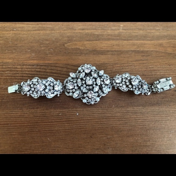 Tara Fava  Bracelet - Picture 3 of 3